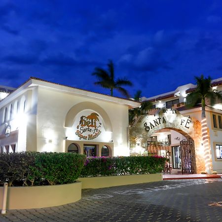 Hotel Santa Fe Los Cabos By Villa Group Кабо-Сан-Лукас Екстер'єр фото