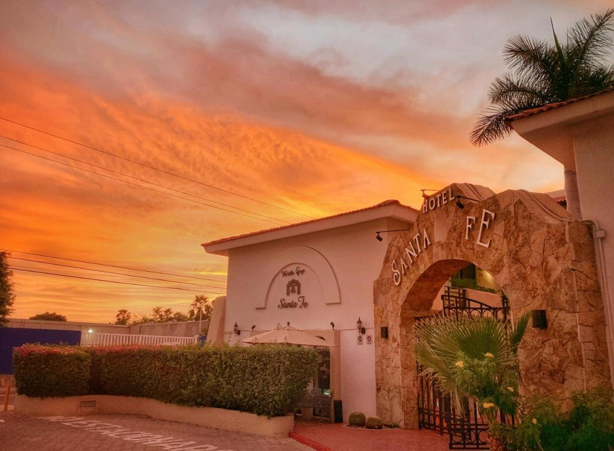 Hotel Santa Fe Los Cabos By Villa Group Кабо-Сан-Лукас Екстер'єр фото