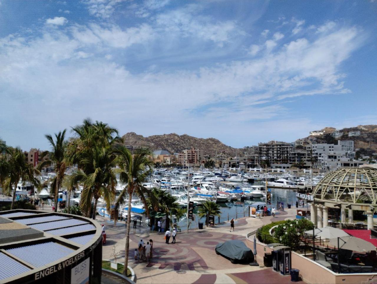 Hotel Santa Fe Los Cabos By Villa Group Кабо-Сан-Лукас Екстер'єр фото