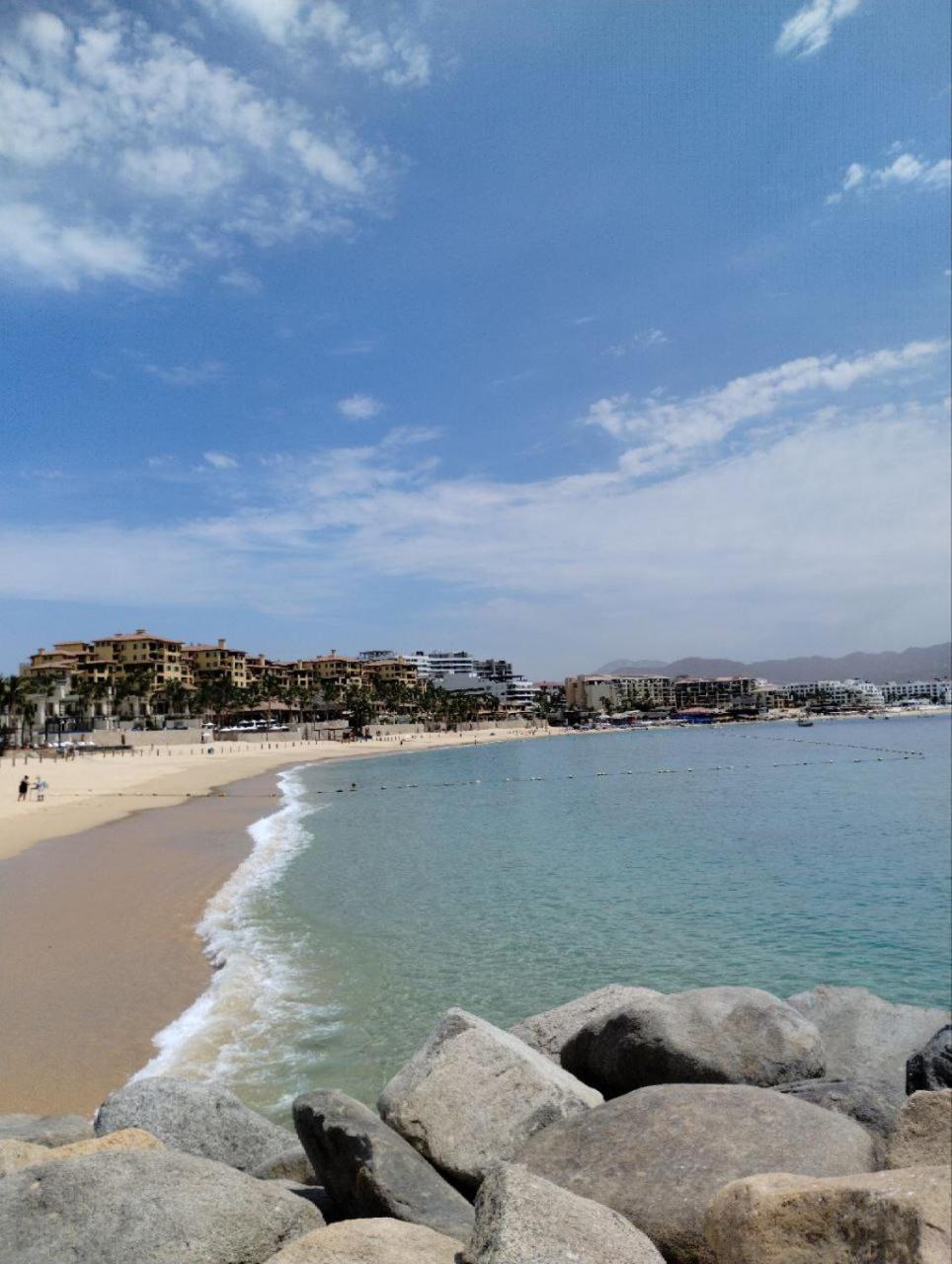 Hotel Santa Fe Los Cabos By Villa Group Кабо-Сан-Лукас Екстер'єр фото